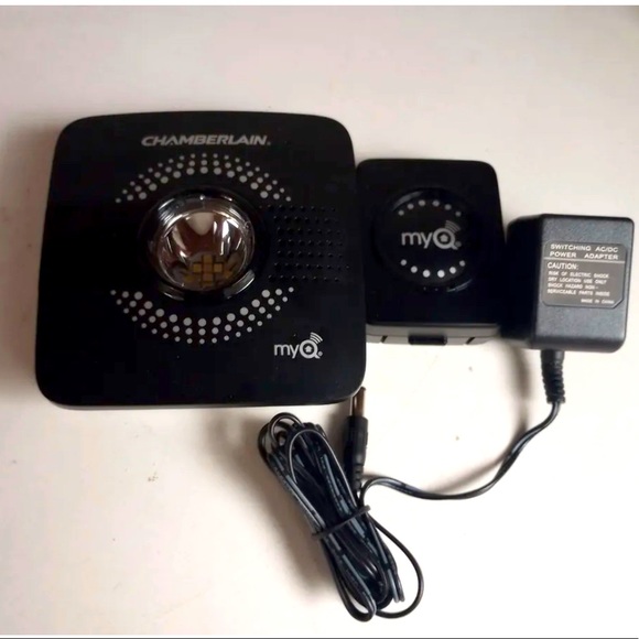 MyQ Smart Garage Door Opener - Picture 1 of 1